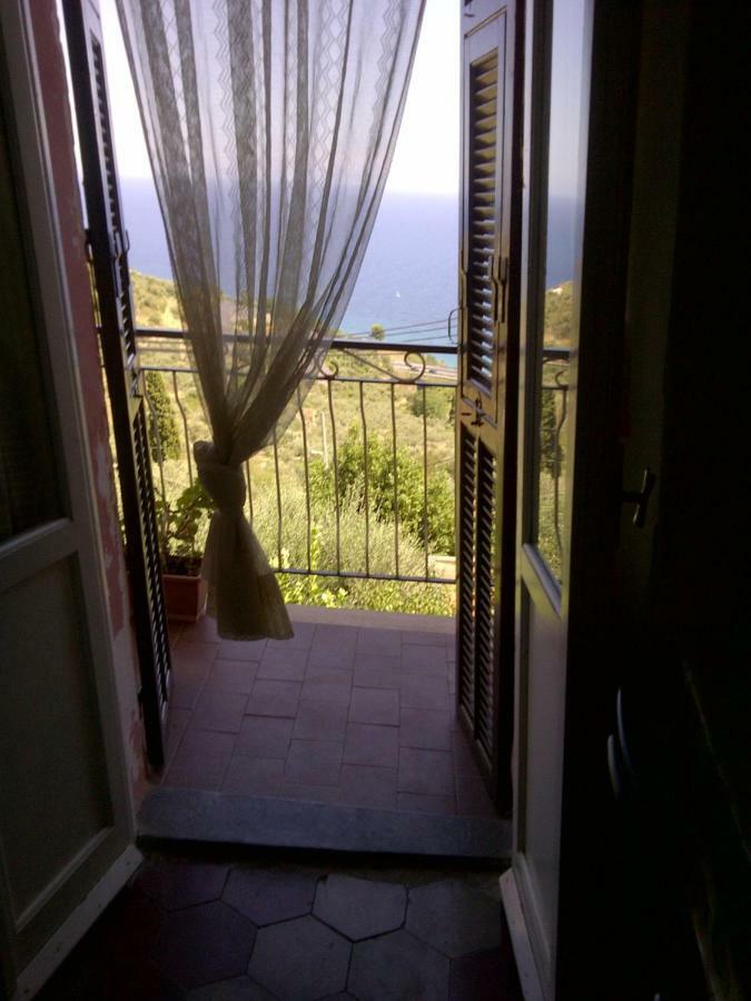 Risorgimento Apartment Cipressa Екстериор снимка