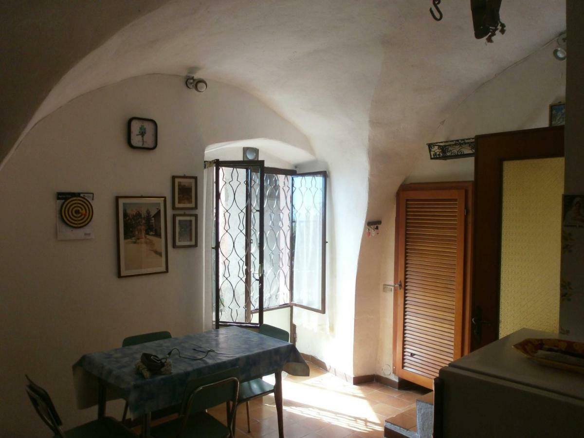 Risorgimento Apartment Cipressa Екстериор снимка
