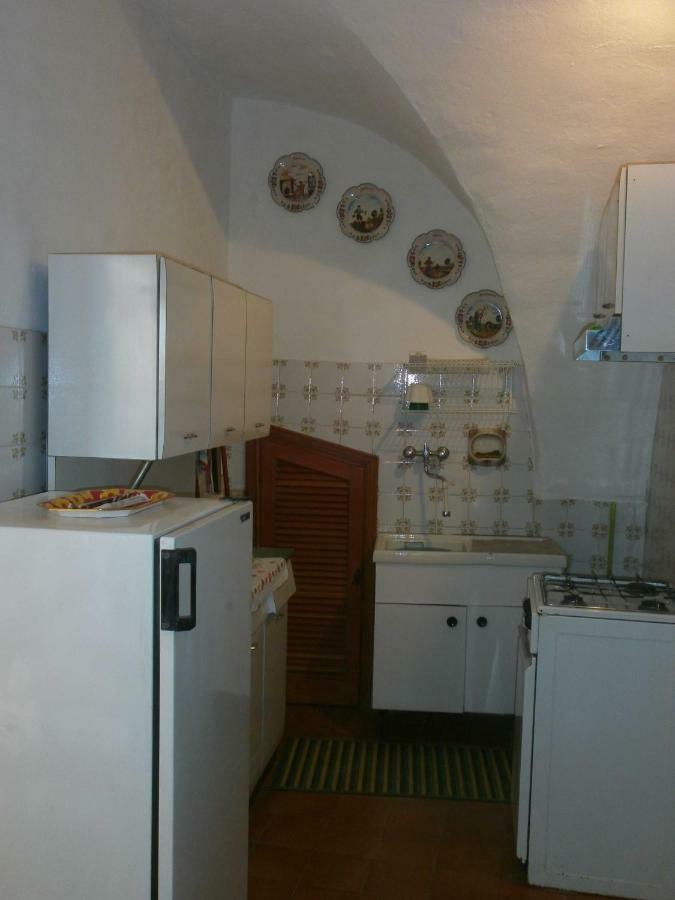 Risorgimento Apartment Cipressa Екстериор снимка