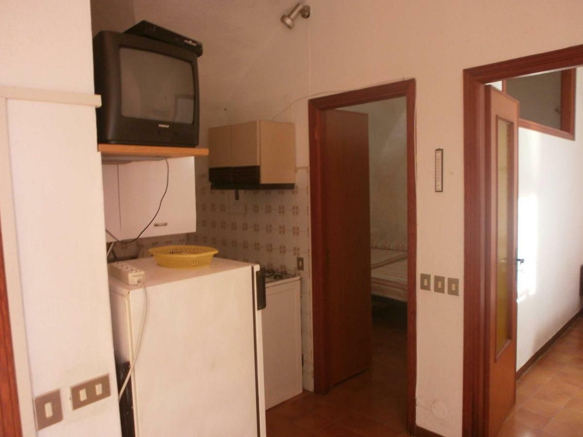 Risorgimento Apartment Cipressa Екстериор снимка