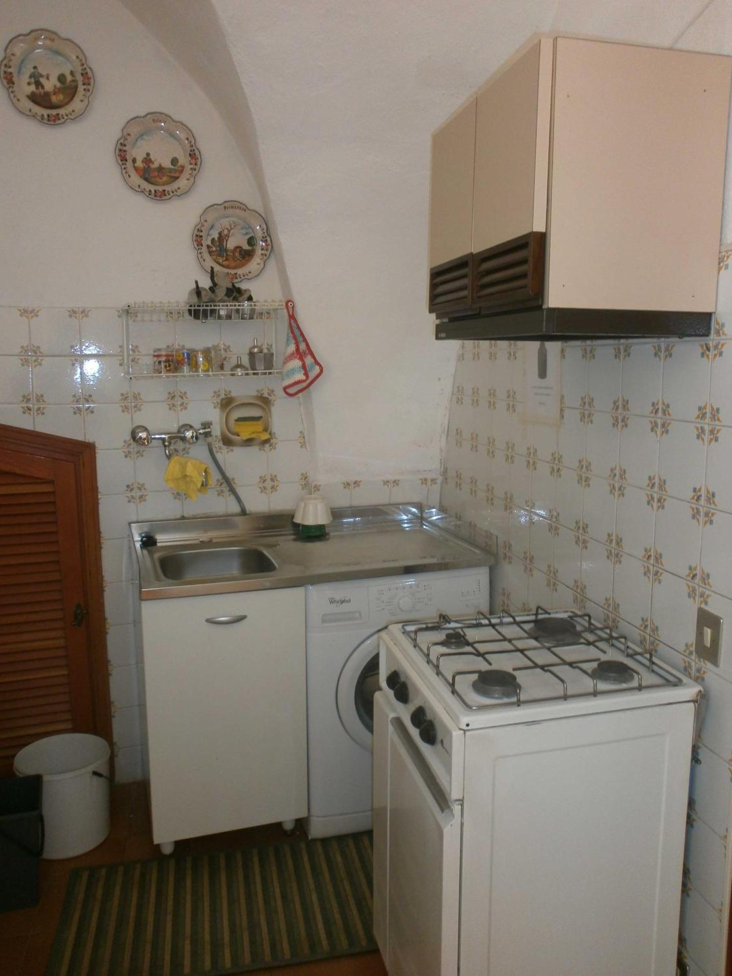 Risorgimento Apartment Cipressa Екстериор снимка