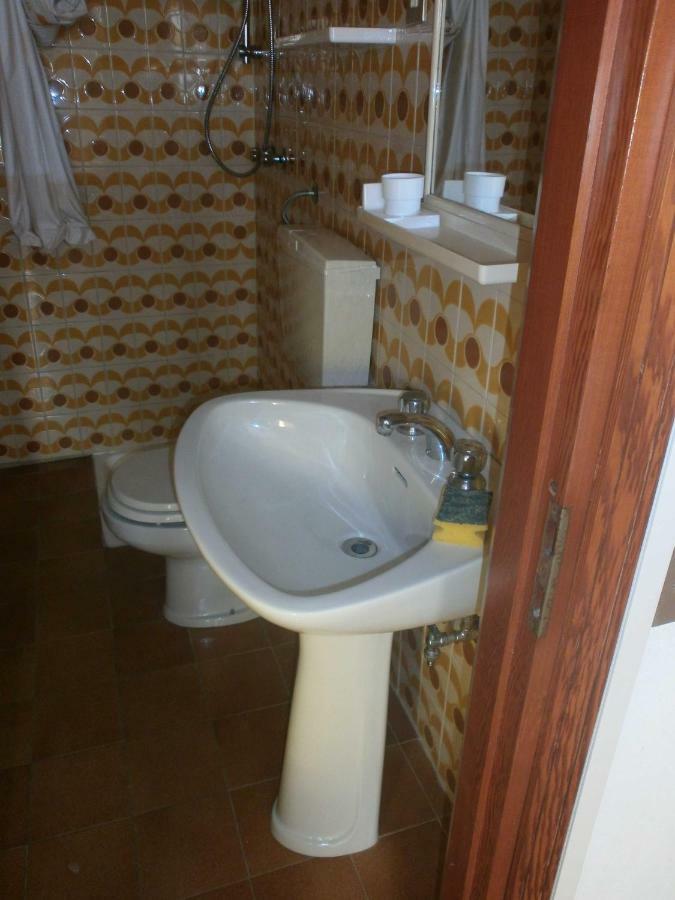 Risorgimento Apartment Cipressa Екстериор снимка