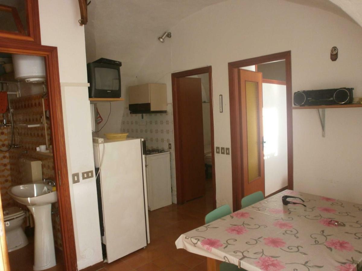 Risorgimento Apartment Cipressa Екстериор снимка