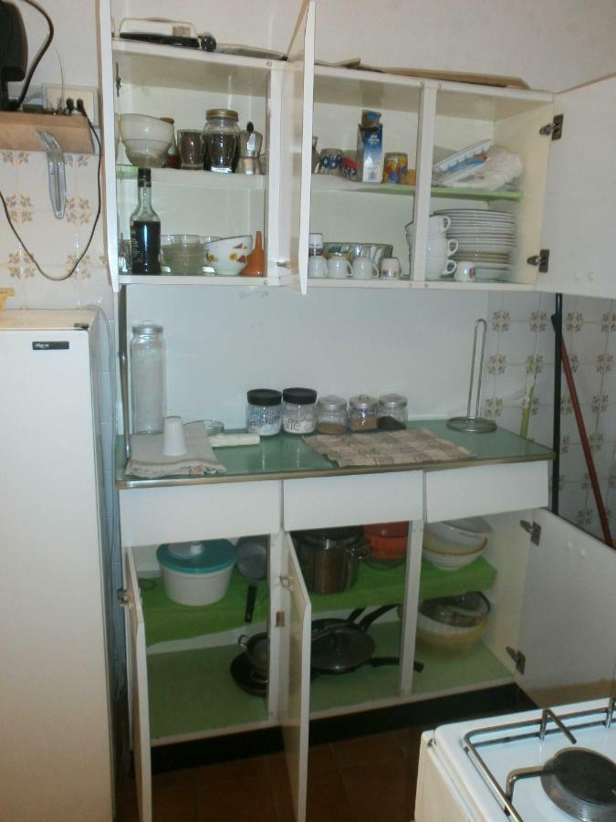 Risorgimento Apartment Cipressa Екстериор снимка