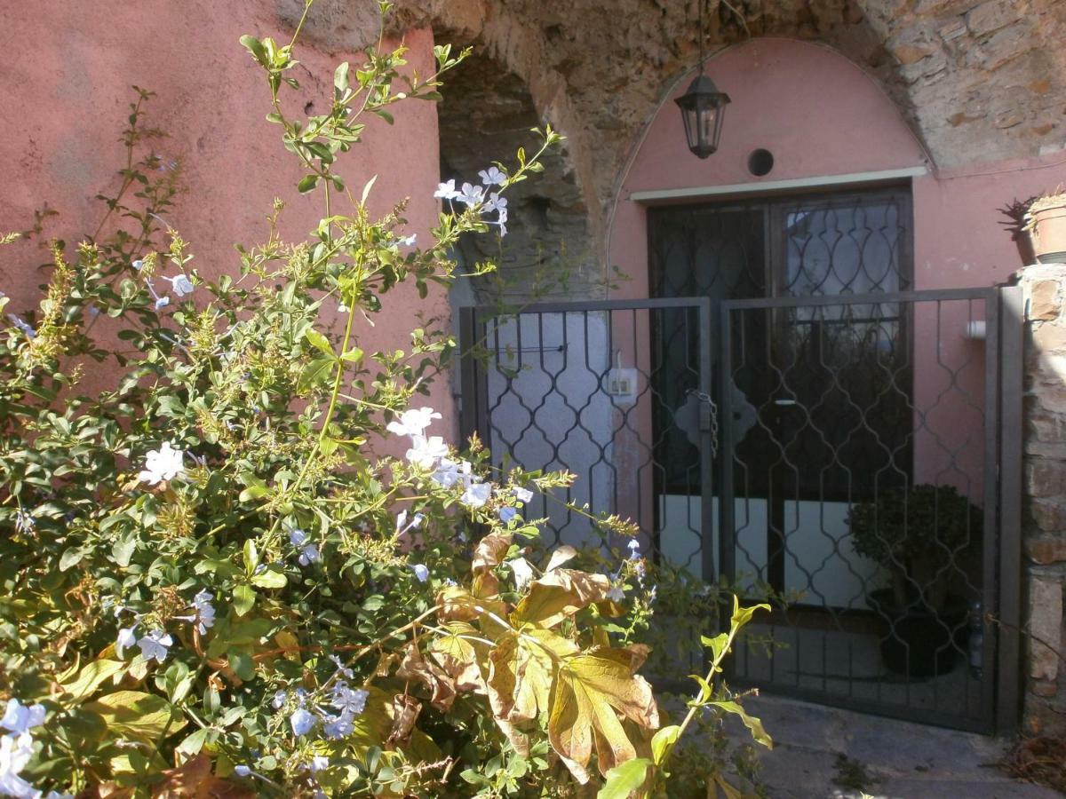 Risorgimento Apartment Cipressa Екстериор снимка