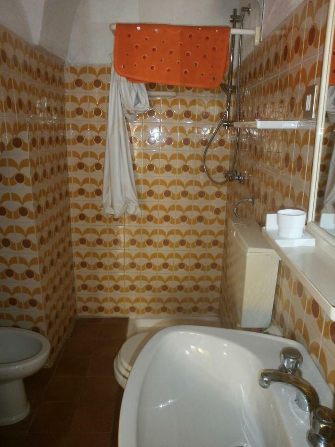 Risorgimento Apartment Cipressa Екстериор снимка
