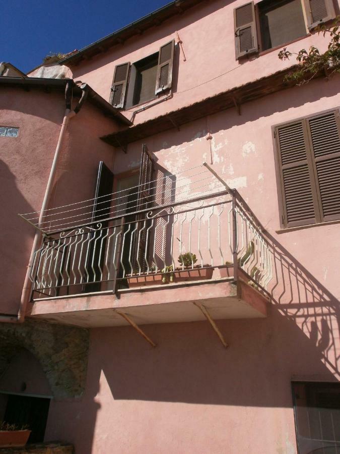 Risorgimento Apartment Cipressa Екстериор снимка