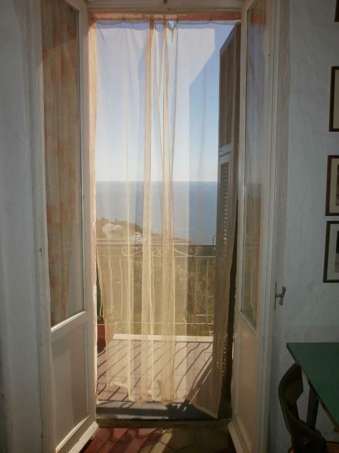 Risorgimento Apartment Cipressa Екстериор снимка